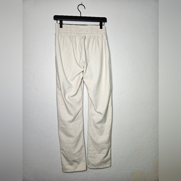 TALENTLESS Wide Length Boxing Pant in Bone size XS NWOT - Picture 6 of 8